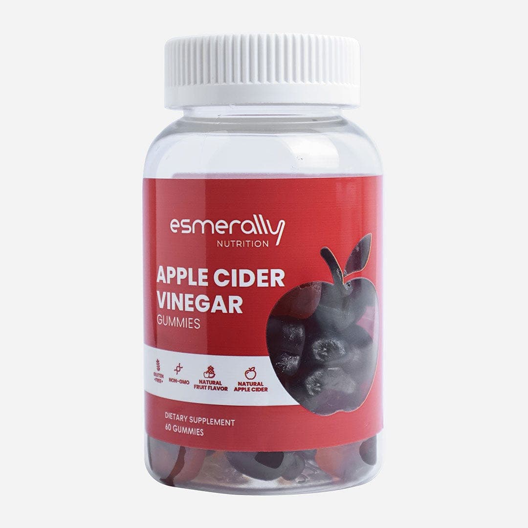 ACV Gummies